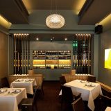 Garibaldi Italian Restaurant & Bar