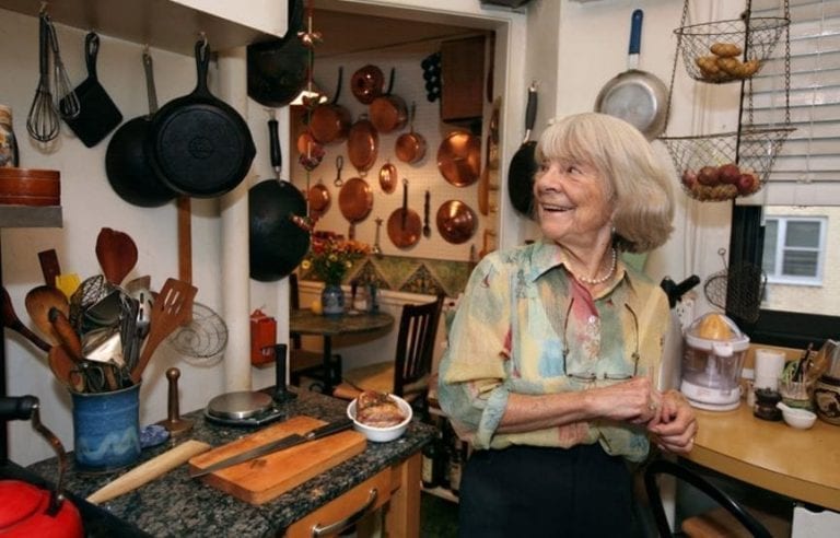 Channel Your Inner Julia Child with Great Jones Cookware