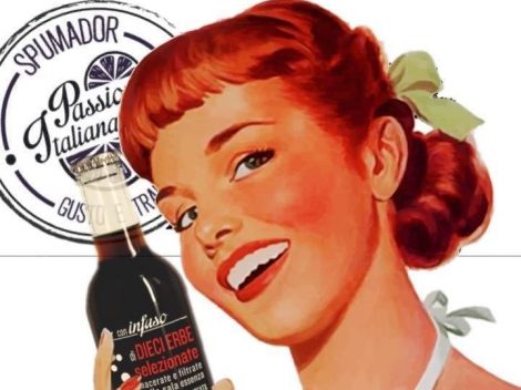 vintage beverages
