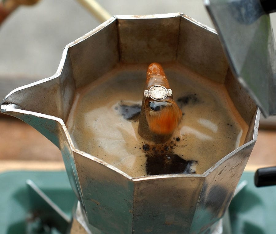 Tips for a perfect Moka Coffee - blog SpecialCoffee