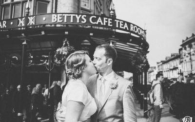 Old Bettys Café