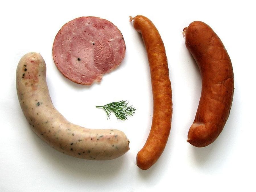 kielbasa