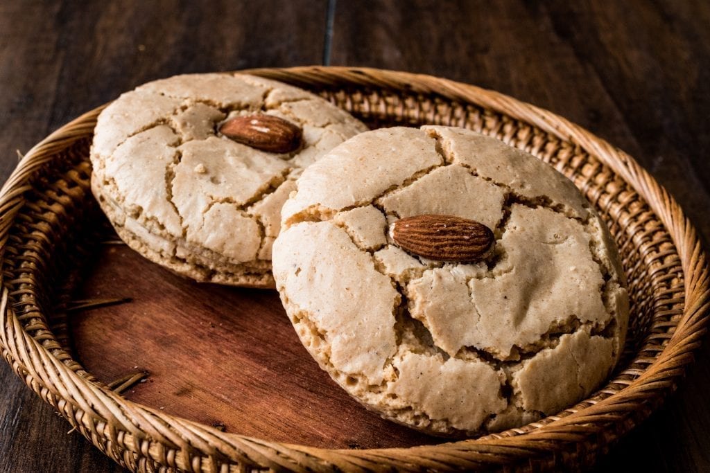 turkish biscuits