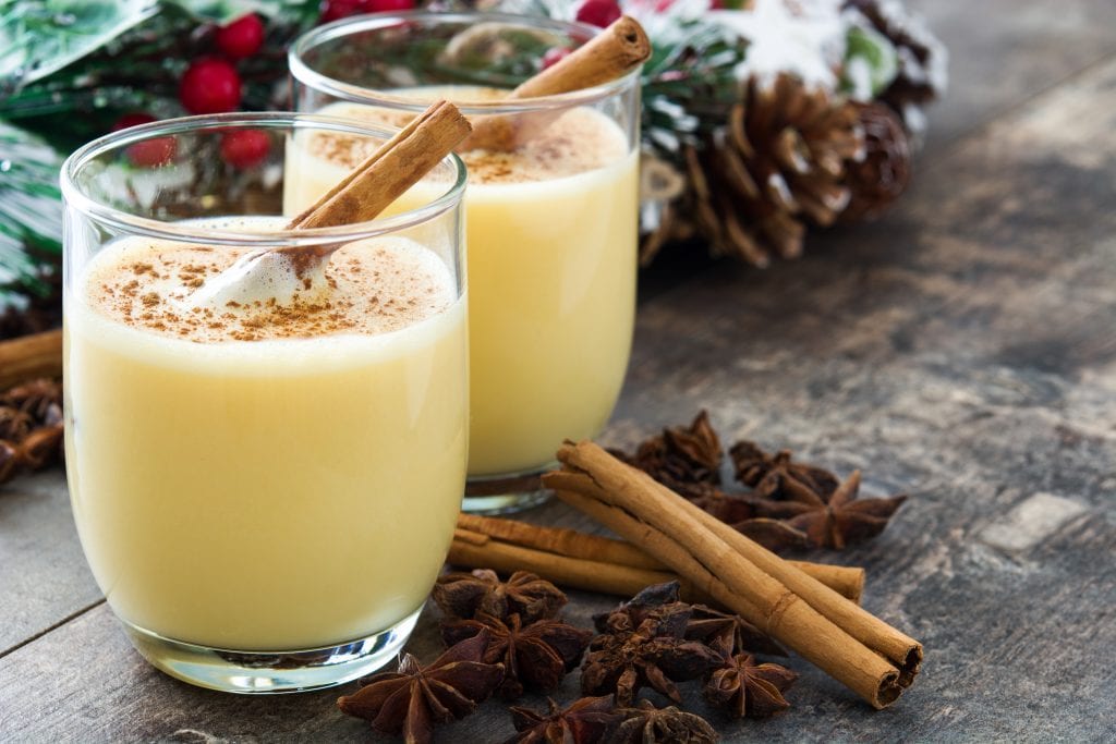 Eggnog