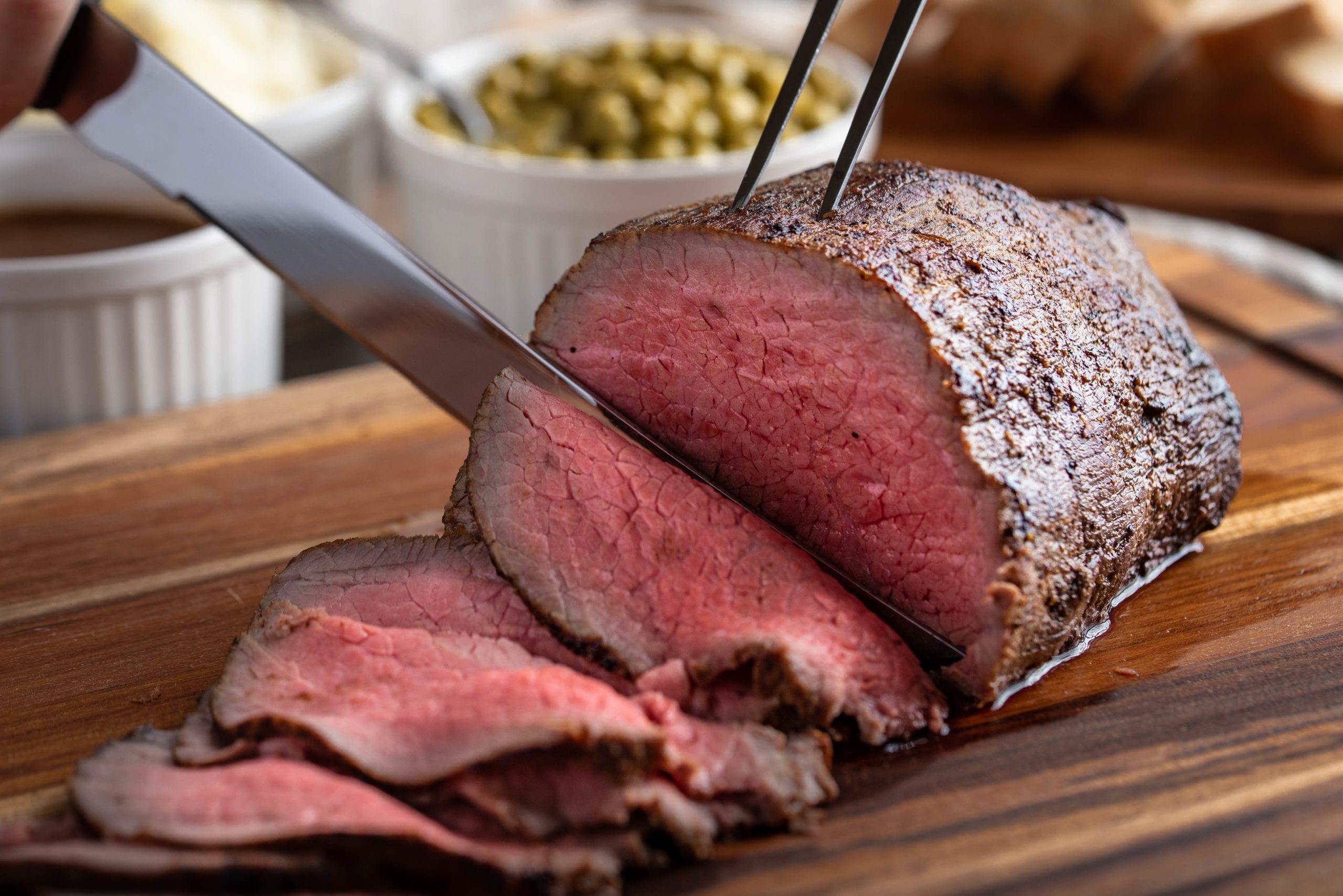 Sunday Roast The Story Of British Sunday Lunch Gambero Rosso 