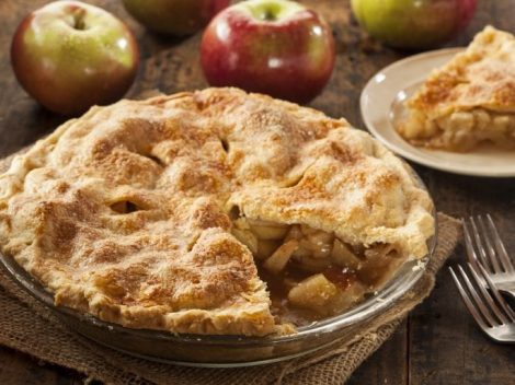 apple pie