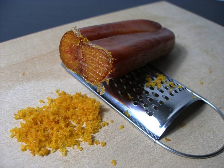 Bottarga di Tonno