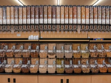 bulk shop