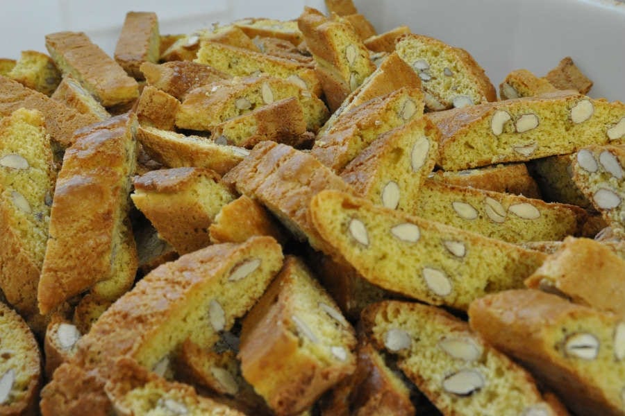 Cantucci