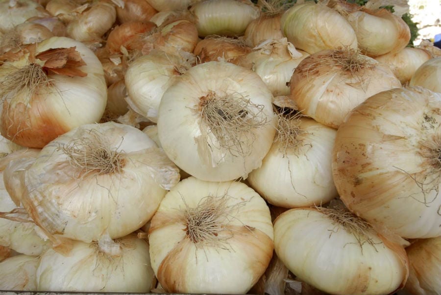 Cipolla di Giarratana