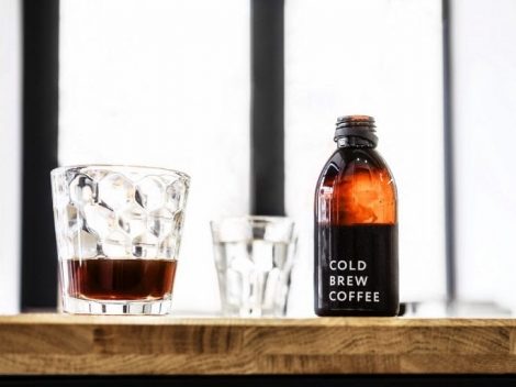 cold brew