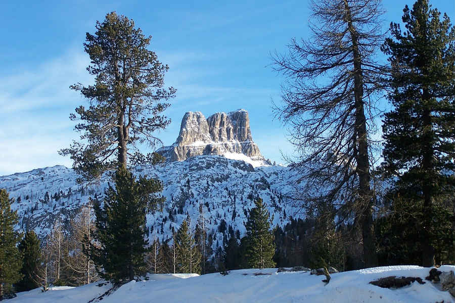 Cortina D'Ampezzo