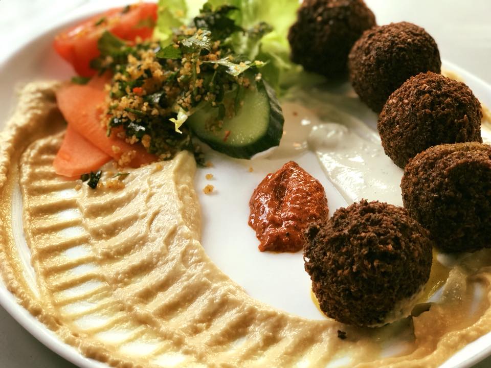 Dada Falafel