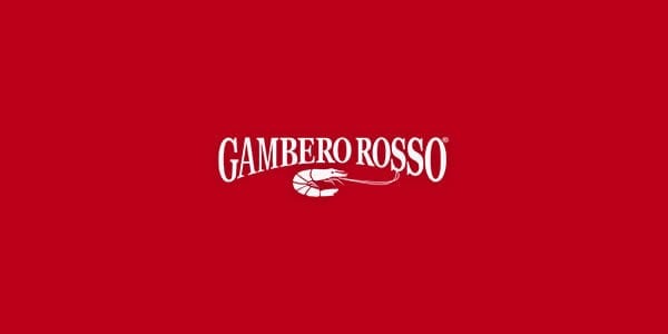 Gambero Rosso International logo