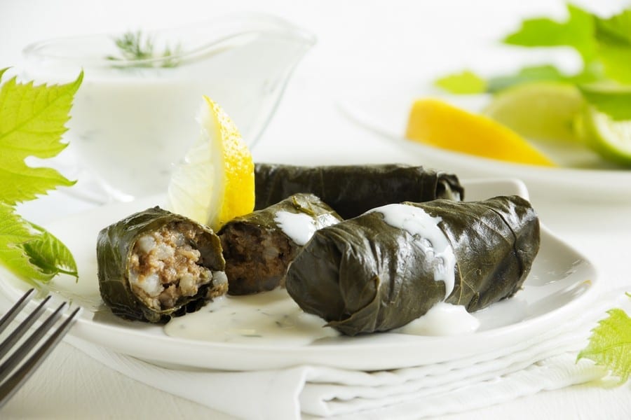 Dolma