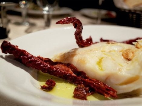Regional cuisine: Alphabetical guide to the foods of Basilicata