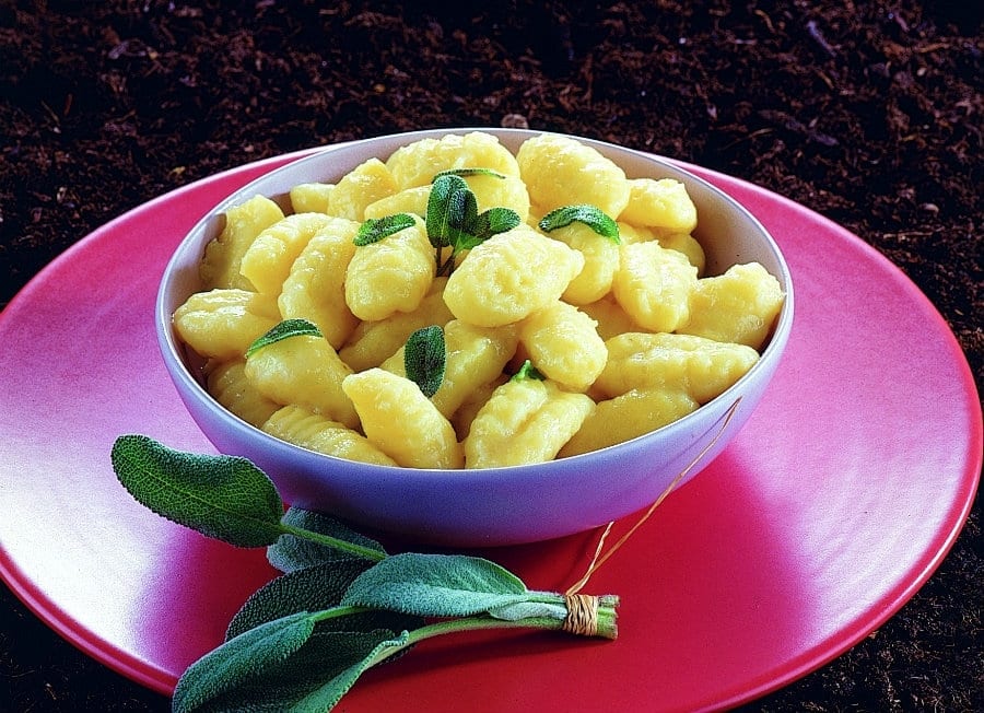 Learn how to make Italian gnocchi - Gambero Rosso International