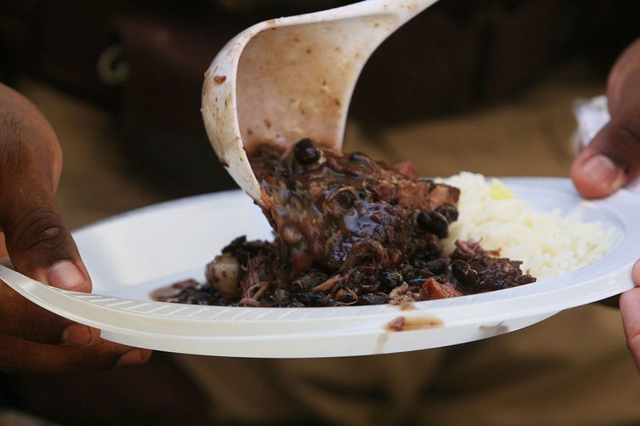 Feijoada