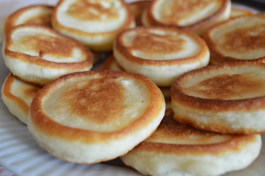 blinis