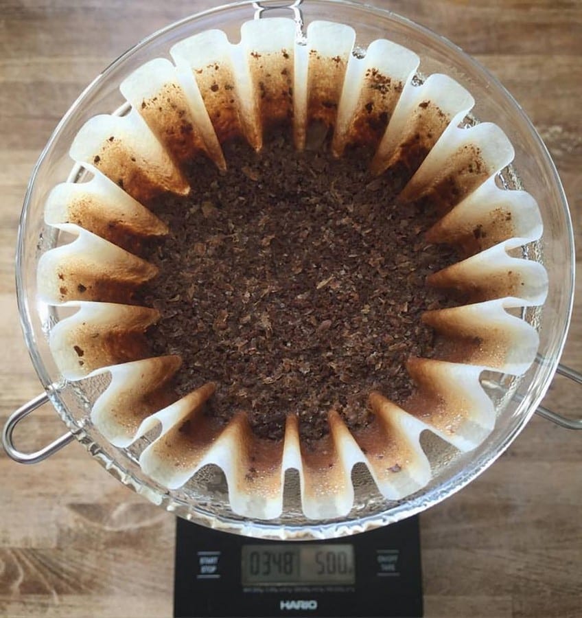 Kalita Wave