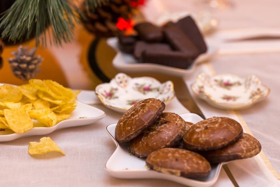 lebkuchen