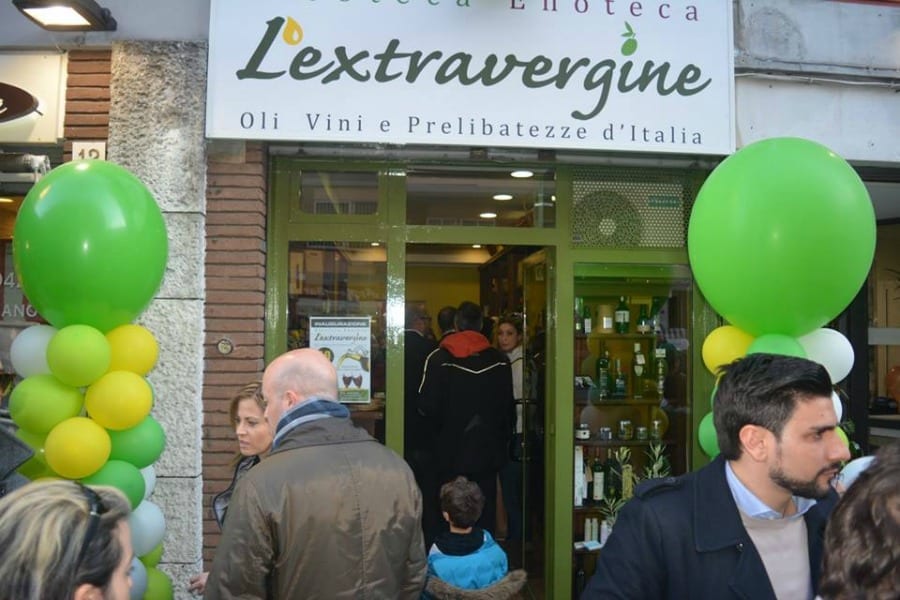 L'Extravergine