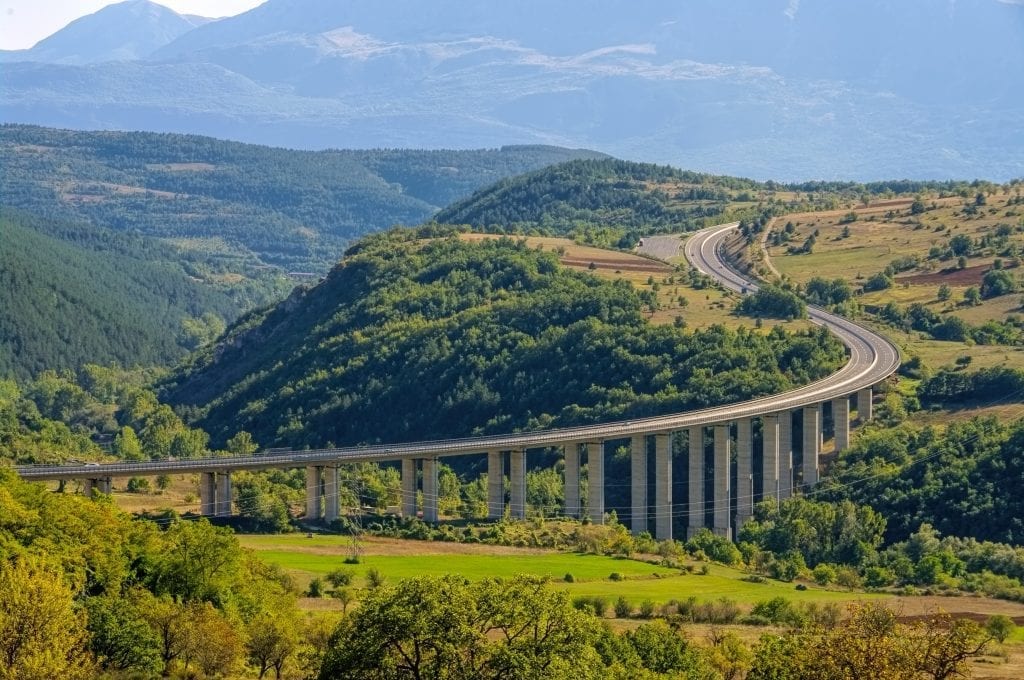 Abruzzo