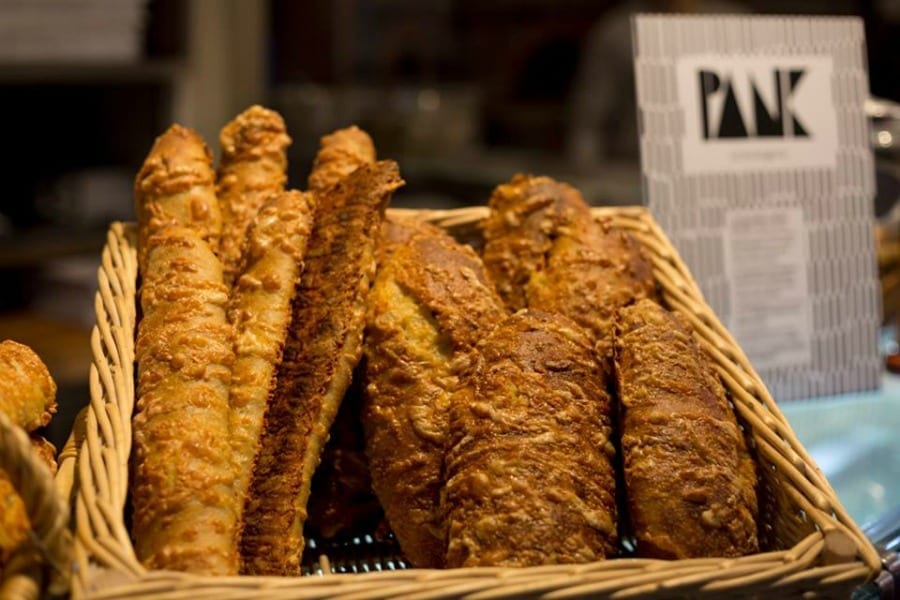 Pane di Cerchiara