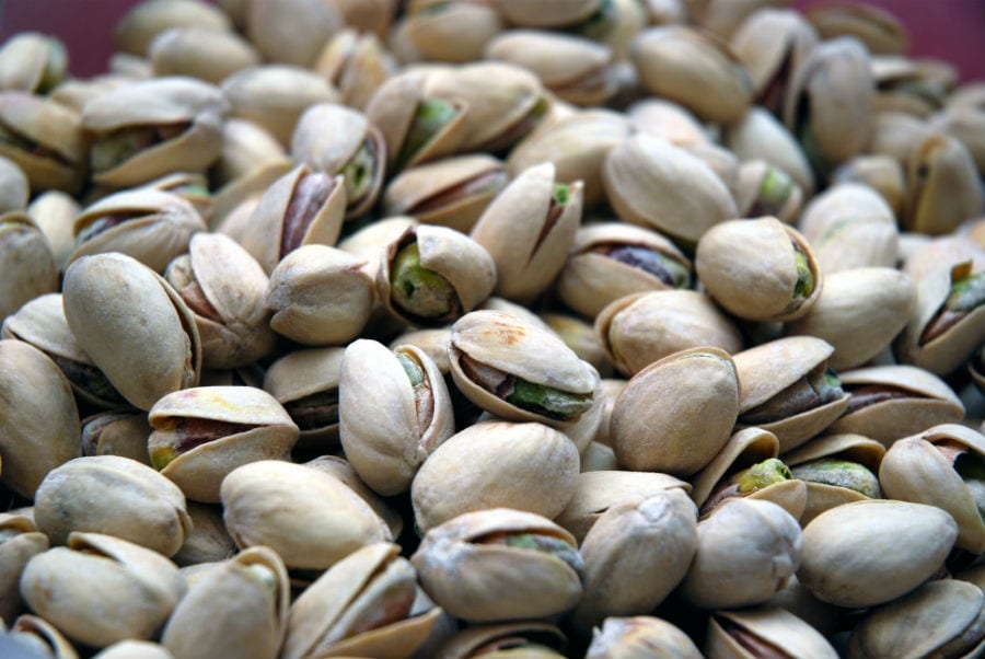 Pistacchio di Bronte