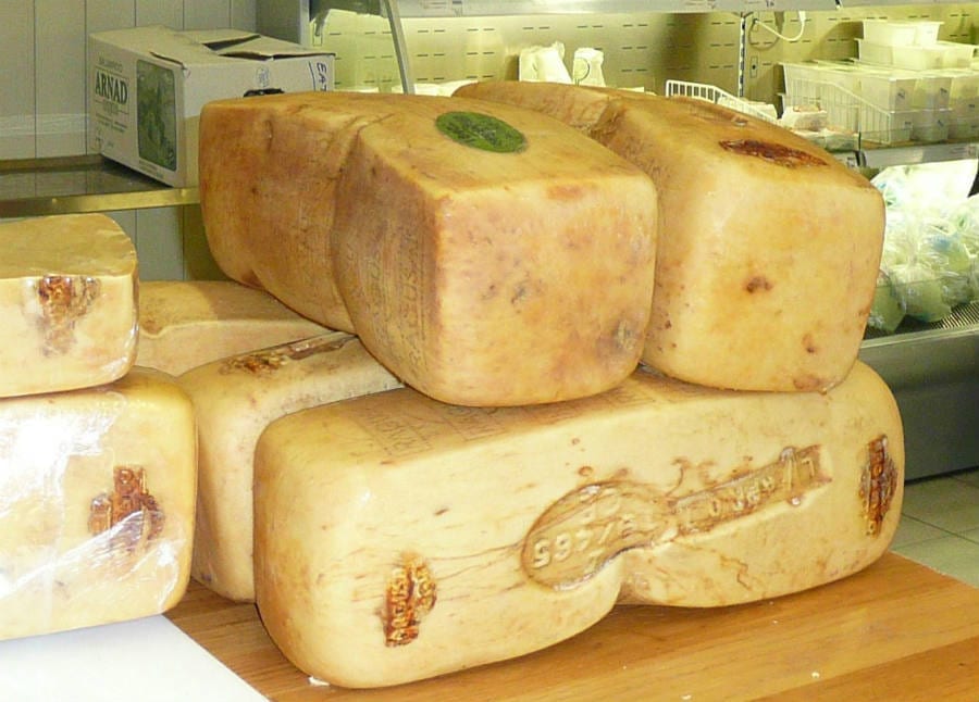 Ragusano Dop