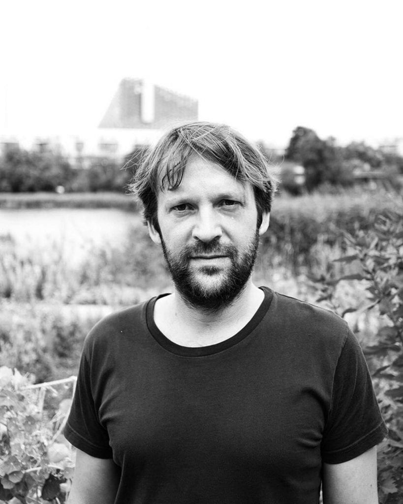 René Redzepi