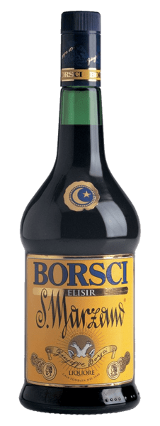 San Marzano Borsci