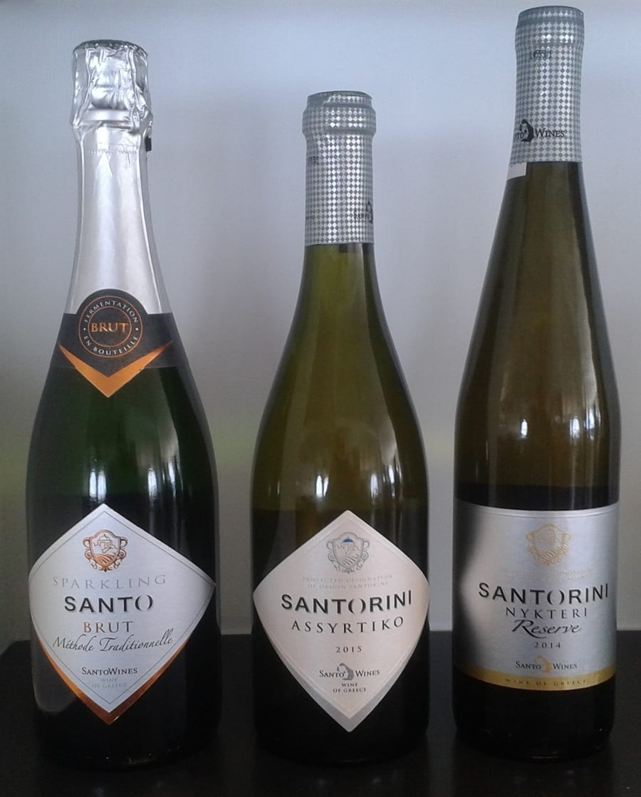 SantoWines