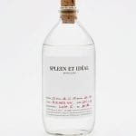 The Botanical Club - Spleen Et Ideal Gin - ph