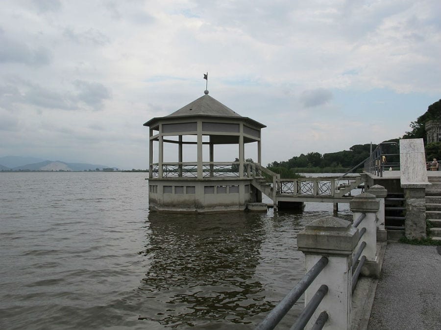 Torre del Lago Puccini, Lucca