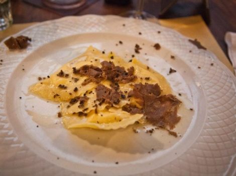 trattorie fuoriporta