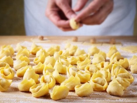 Tortellini