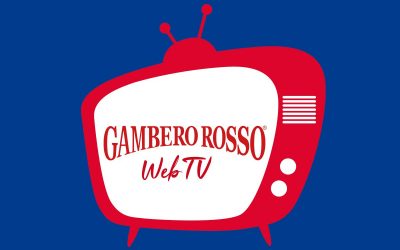 Gambero Rosso webtv logo