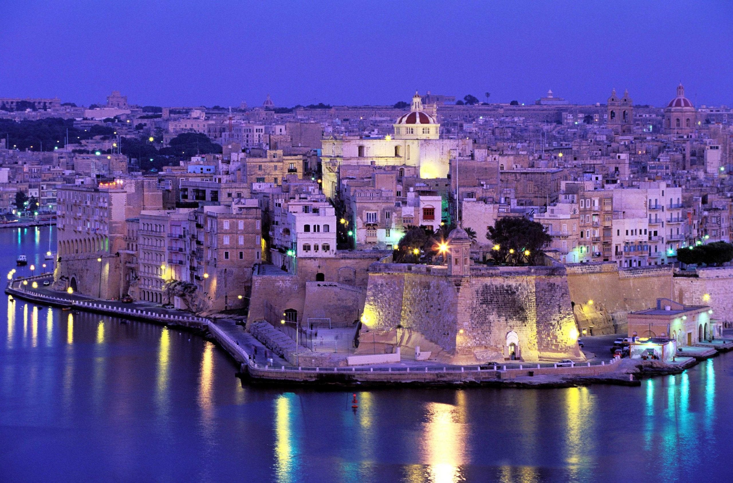 Top Italian Restaurants in Malta Gambero Rosso International