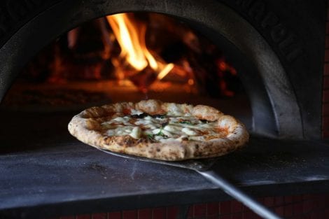Ardente Pizzeria Napoletana