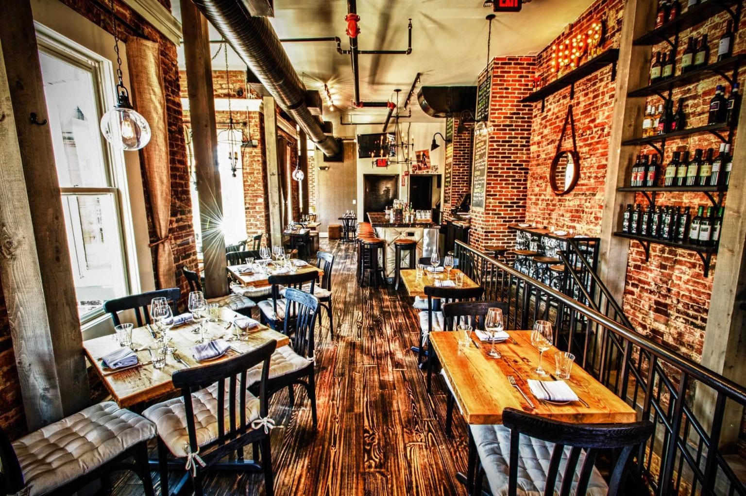 Italian pasta in New York the history of Cassinelli Gambero Rosso