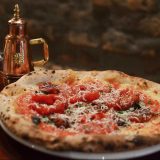 Leggera Pizza Napoletana