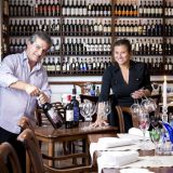 L'Enoteca di Mr. Brunello