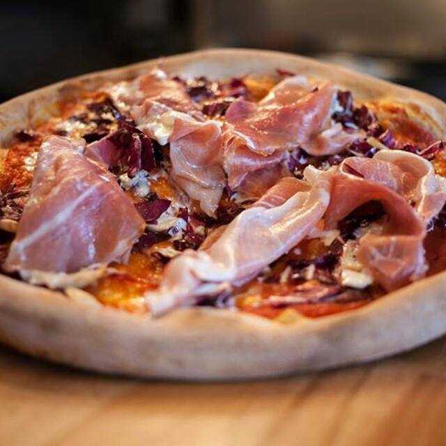 Pizzeria MaMeMi WestMarket - Gambero Rosso International