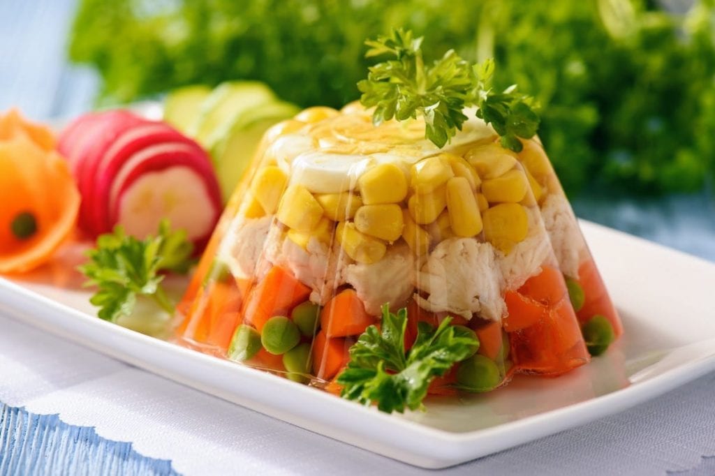 aspic