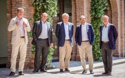 Winery of the Year Award 2021: Santa Margherita Gruppo Vinicolo