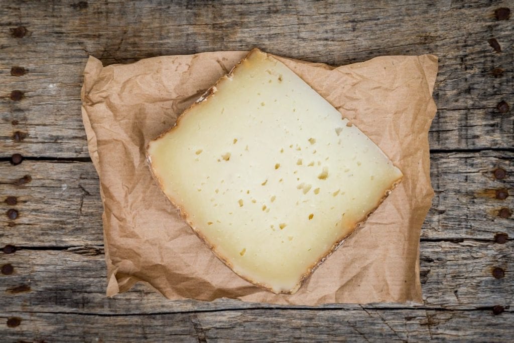 pecorino