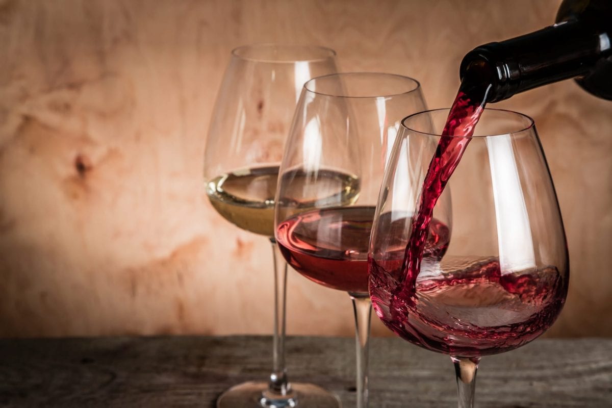 best wines 2021