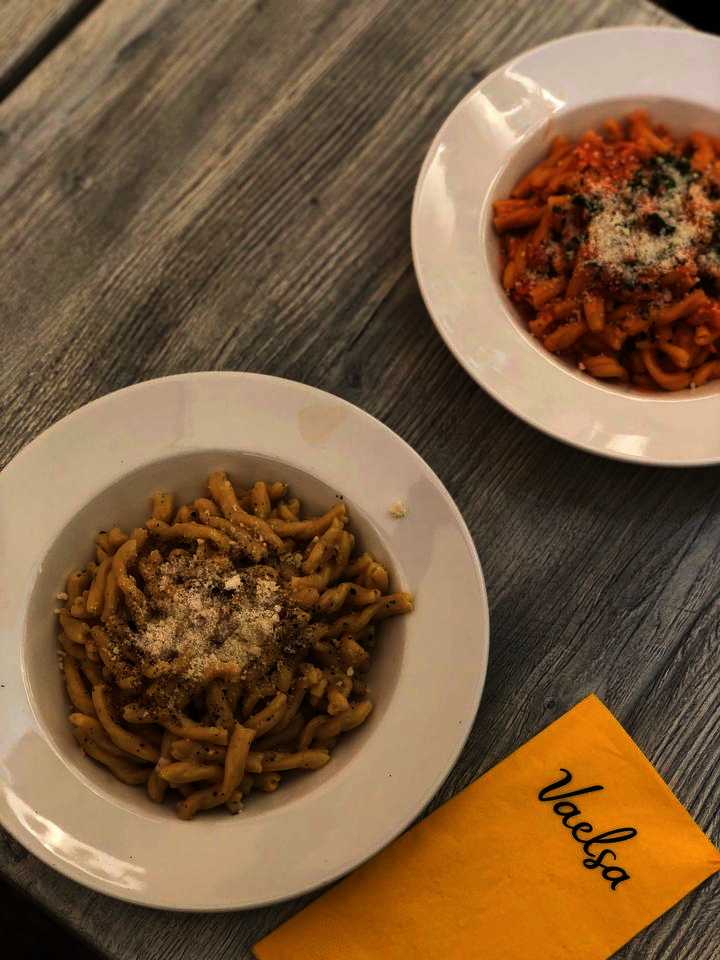 Esitellä 71+ imagen vaelsa pasta & co abzlocal fi