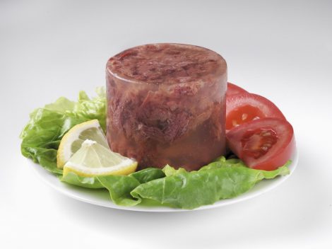 Find out more about tinned meat